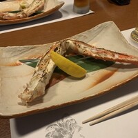 蟹らく - 