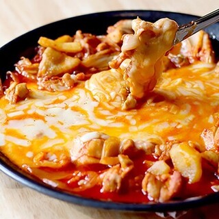 肉×鍋×韓国料理 韓国バル OKOGE_1