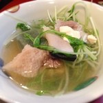 新和食 きくい - 