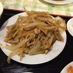 中国飯店　福來門 - 