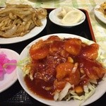 中国飯店　福來門 - 