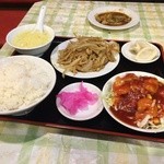 中国飯店　福來門 - 