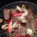 ホルモン焼き食堂 木下 - 