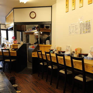 福間ラーメンろくでなし_2