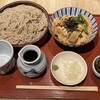 蕎麦 石はら 立川店