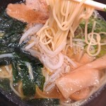うまかラーメン - 