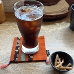 Sobanomi Yoshimura - コーヒー