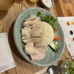 タイランドキッチン たびする子ぞう - 