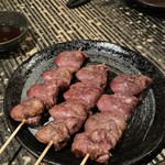 Sumibi Kushiyaki En - 