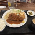 神戸洋食 グリル異人館 - 