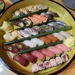 中野屋 - 料理写真: