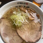 壱丁目ラーメン - 