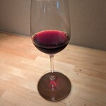 Kajuaru Dainingu Yunizon - 赤ワイン