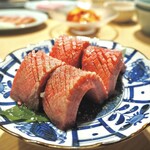 Yakiniku Miyukien - 