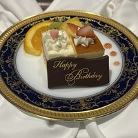 ブッフェダイニング プリンスマルシェ - 