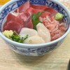 焼津さかなセンター　山水 - 