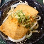 はなまるうどん - 