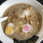 ラーメン ガキ大将 - 