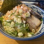 こだわり麺工房たご - 