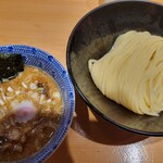 頑者 - つけめん（小）