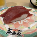 魚魚丸 - マグロ上赤身