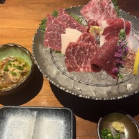 馬桜 下通り店 - 