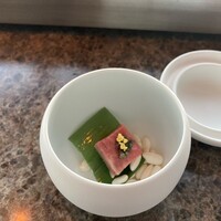ステーキハウス ミディアムレア - 