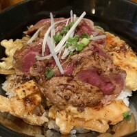 旬菜ステーキ処 らいむらいと - 