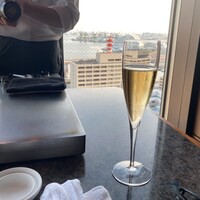 ステーキハウス ミディアムレア - 