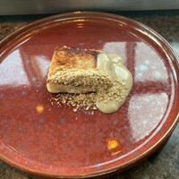 ステーキハウス ミディアムレア - 