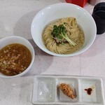 ラーメン星印 - 