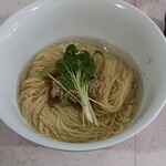 ラーメン星印 - 