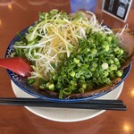 博多ラーメン鶴亀堂 - 