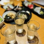 JAPANESE DINING 一 - 