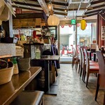 宮通り酒場 ひろや - 