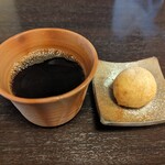 takatsuki - コーヒーとドーナツ