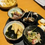 JAPANESE DINING 一 - 