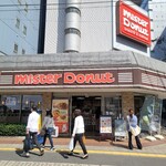 Misuta Donatsu - 