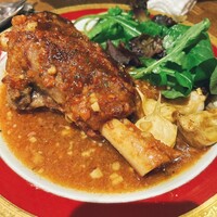 シャルキュ - 