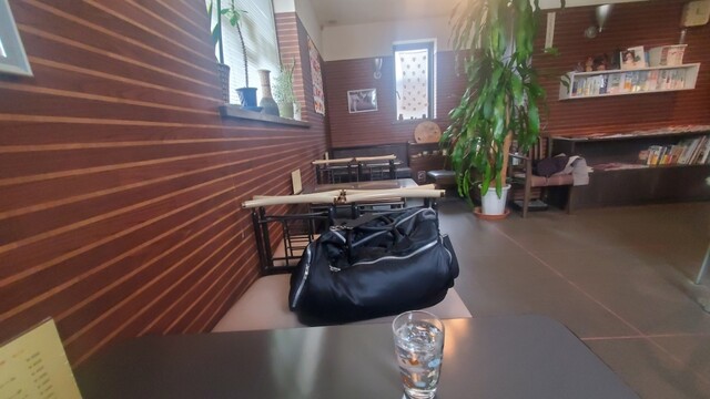 とーく - 羽後本荘（喫茶店）の写真