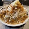 濃厚煮干しラーメン 麺屋 弍星 神戸三宮東店
