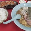 ラーメンショップ 大日店