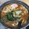 長寿うどん 本店