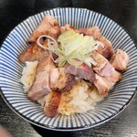 Shina Soba Komuro - 