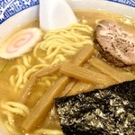 中華そば 青葉 - 