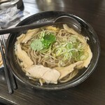 Soba Dokoro Nanairo - 