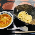 三ツ矢堂製麺 - 