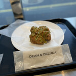 DEAN & DELUCA MARKET STORES - 