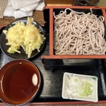 Shinjuku Soba Kura - 