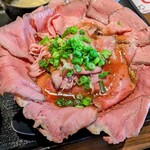 宮通り酒場 ひろや - 